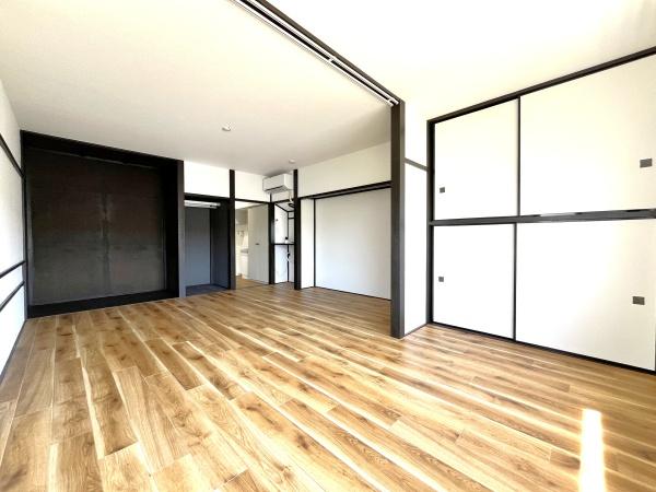 世田谷区羽根木２丁目のアパート