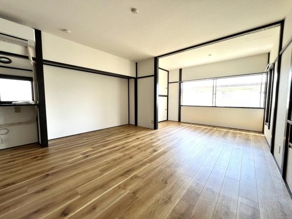 世田谷区羽根木２丁目のアパート