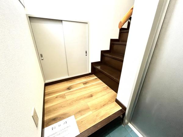 世田谷区羽根木２丁目のアパート