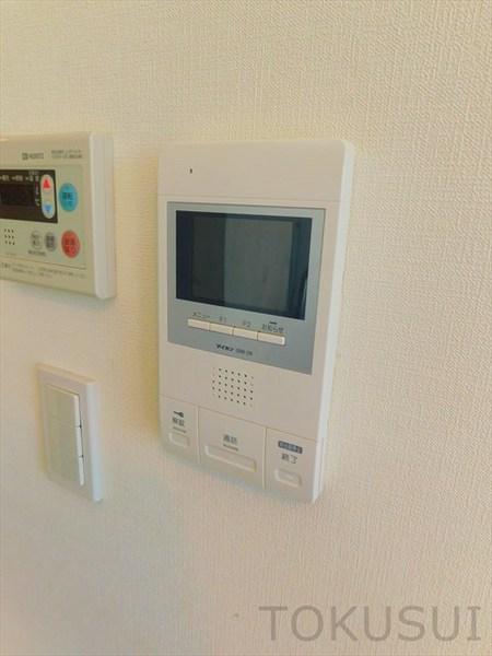 世田谷区羽根木１丁目のマンション