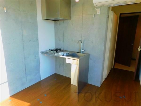 世田谷区羽根木１丁目のマンション