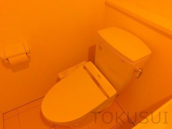 世田谷区羽根木１丁目のマンション