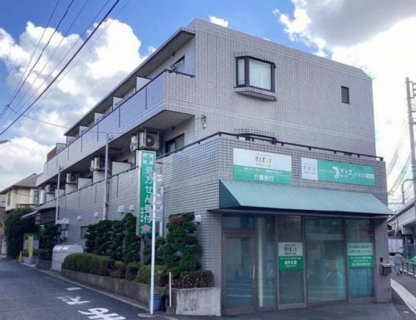 ハニーコート　２F