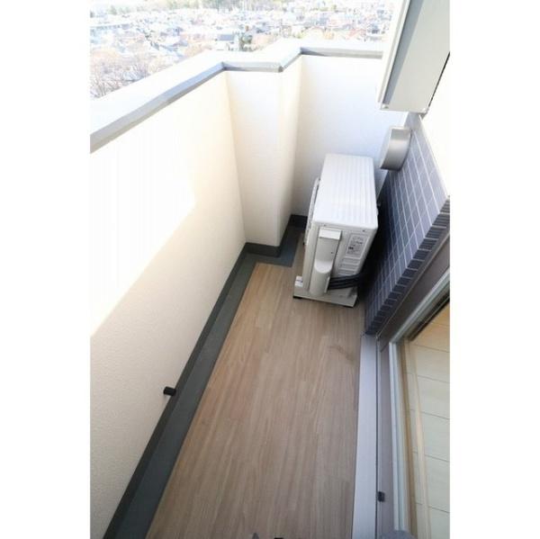 杉並区下高井戸４丁目のマンション