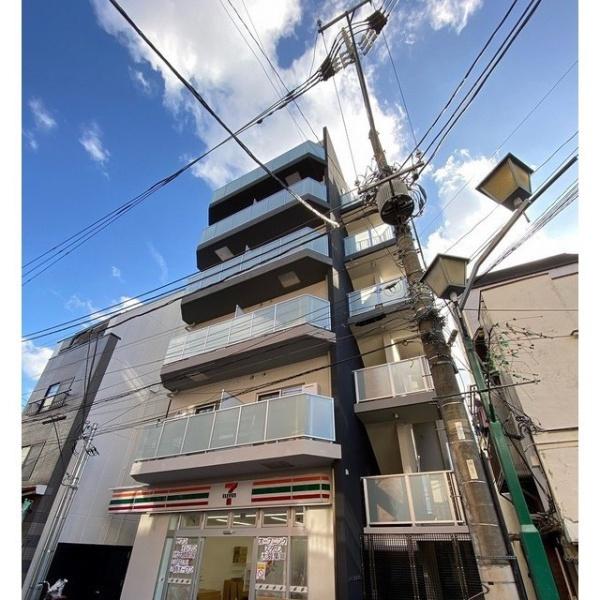 ＬＯＣ’Ｓ　ＤＡＩＴＡＢＡＳＨＩ　3F