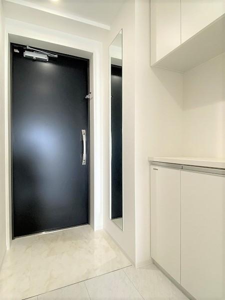 世田谷区大原２丁目のマンション