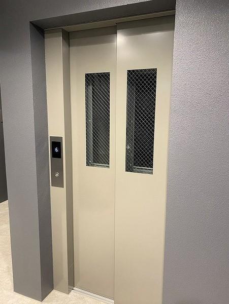 世田谷区大原２丁目のマンション