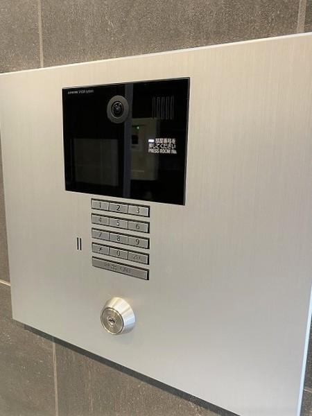 世田谷区大原２丁目のマンション