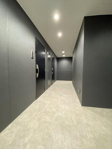 世田谷区大原２丁目のマンション
