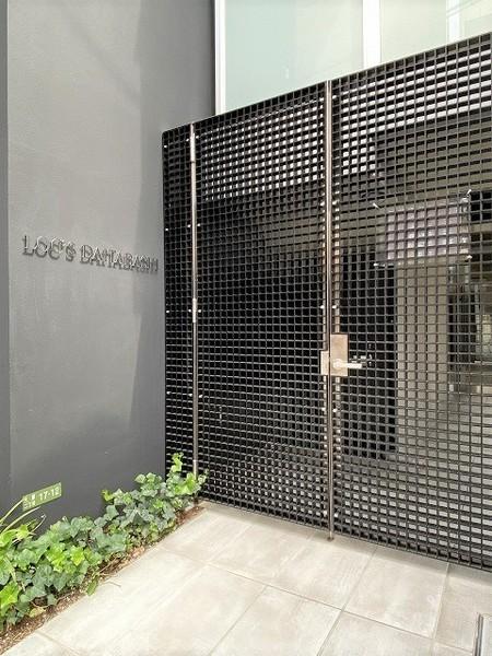 世田谷区大原２丁目のマンション