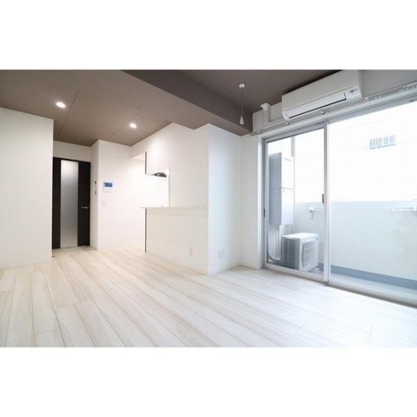 ＬＯＣ’Ｓ　ＤＡＩＴＡＢＡＳＨＩ　3F