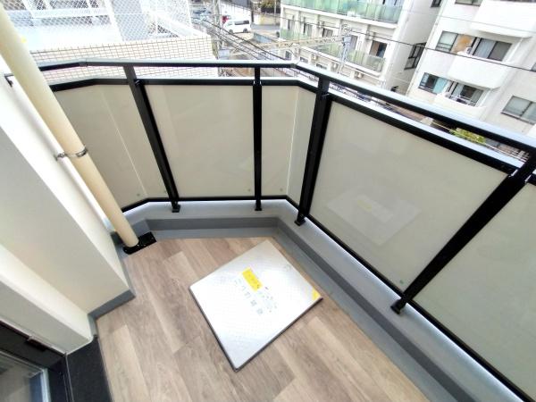 世田谷区松原５丁目のマンション