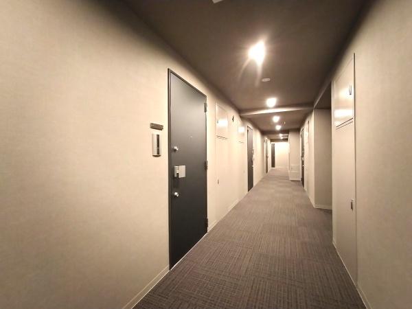 世田谷区松原５丁目のマンション