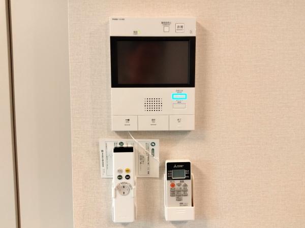 世田谷区松原５丁目のマンション