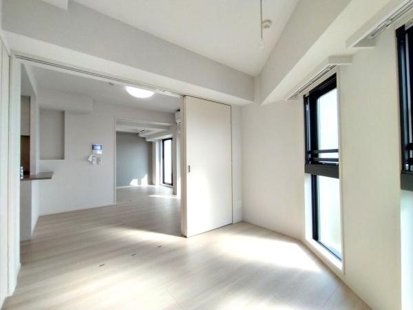 世田谷区松原５丁目のマンション