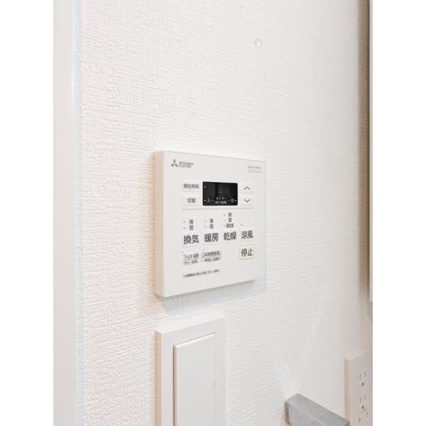 エステート代田橋　2F