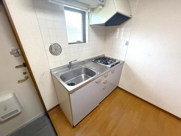世田谷区羽根木２丁目のマンション