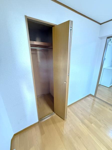 世田谷区羽根木２丁目のマンション