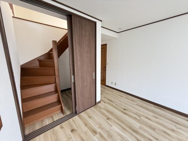 世田谷区代田６丁目のアパート