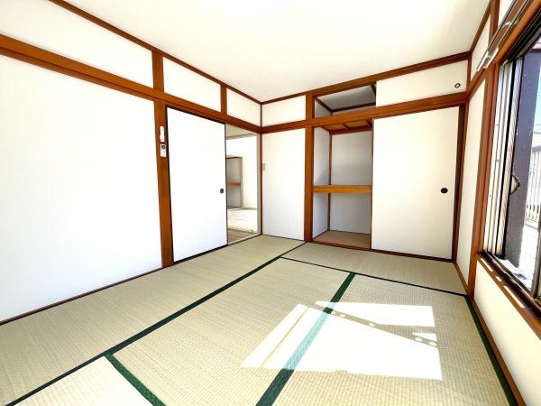 松原5丁目戸建