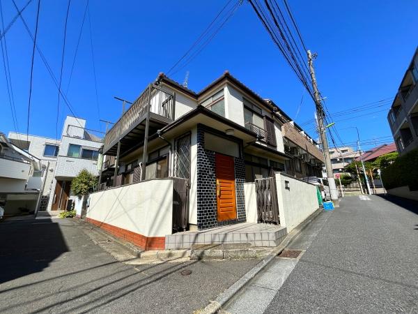 松原5丁目戸建