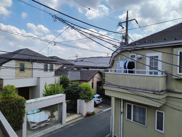 松原5丁目戸建