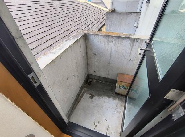 世田谷区松原５丁目のマンション