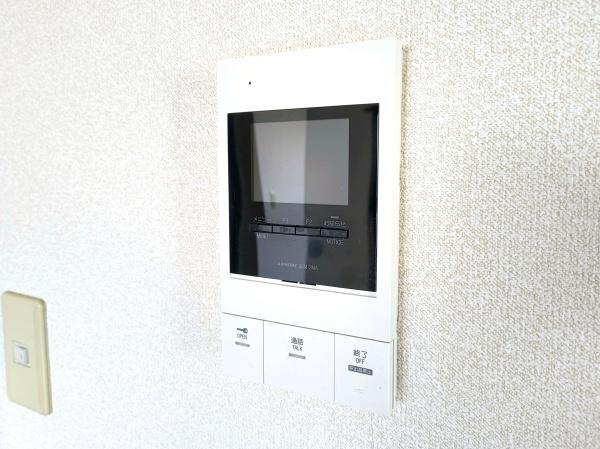 世田谷区松原５丁目のマンション