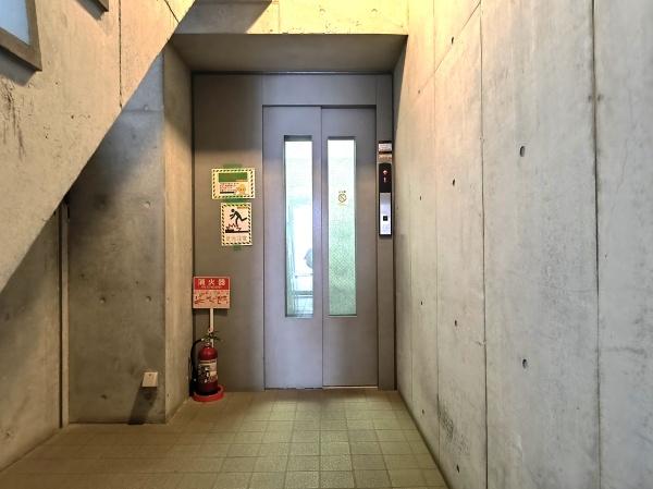 世田谷区松原５丁目のマンション