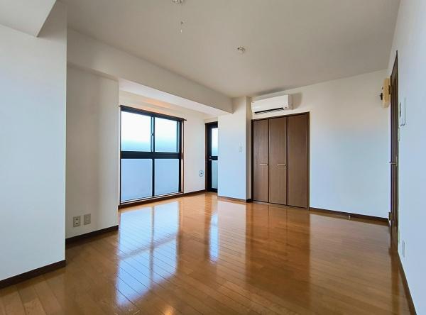 世田谷区松原５丁目のマンション