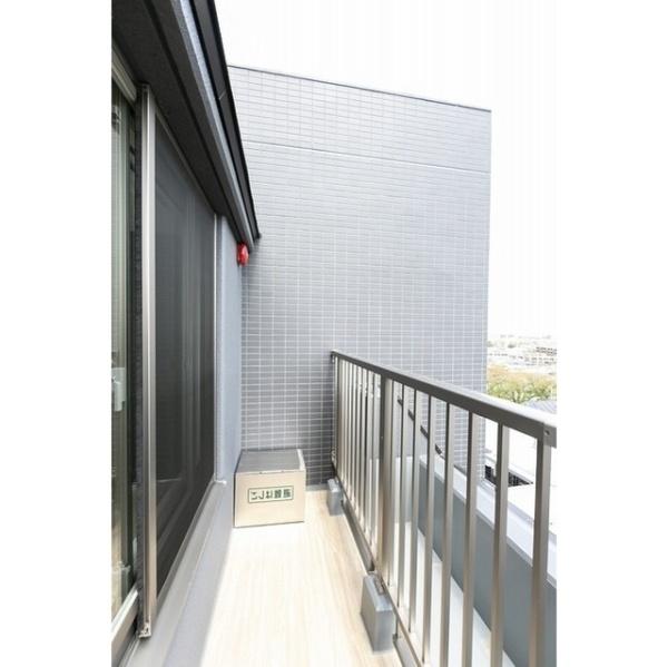 杉並区下高井戸４丁目のマンション