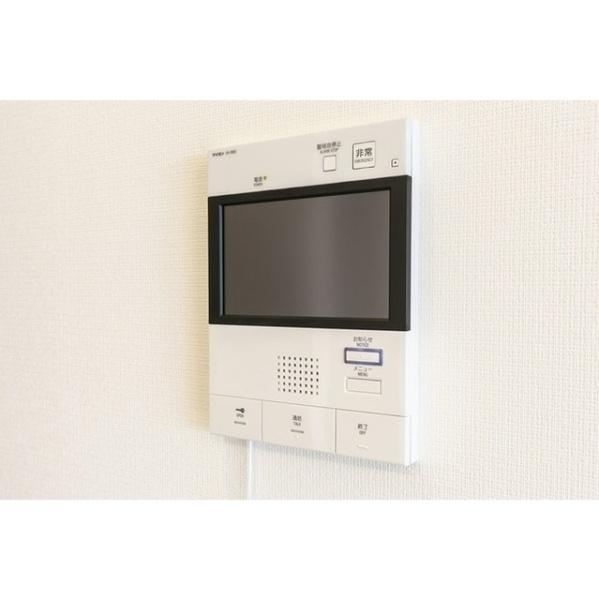 杉並区下高井戸４丁目のマンション