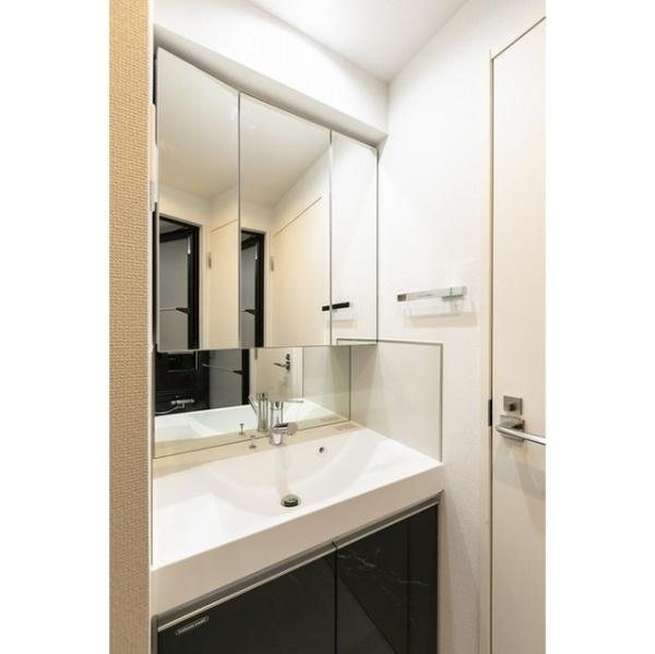 杉並区下高井戸４丁目のマンション