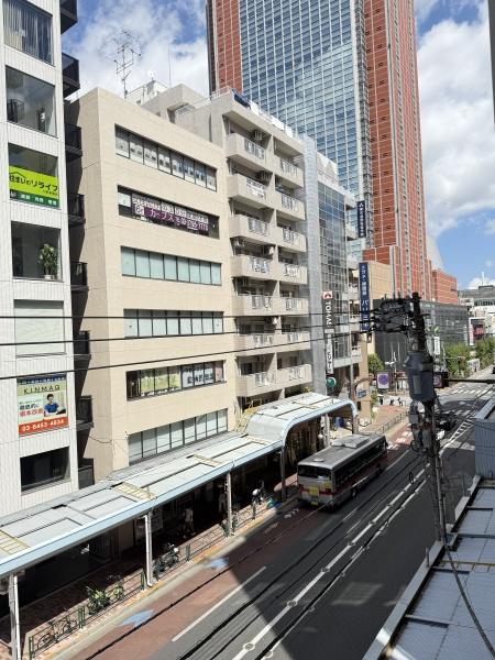 志村ビル