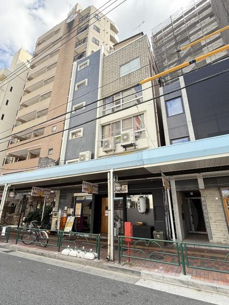 志村ビル