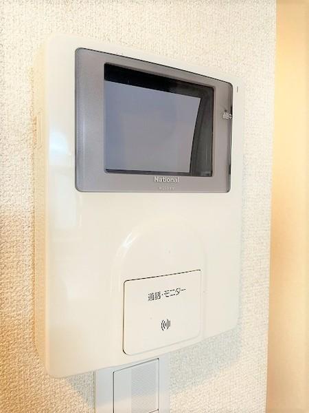 世田谷区松原5丁目のアパート(その他)