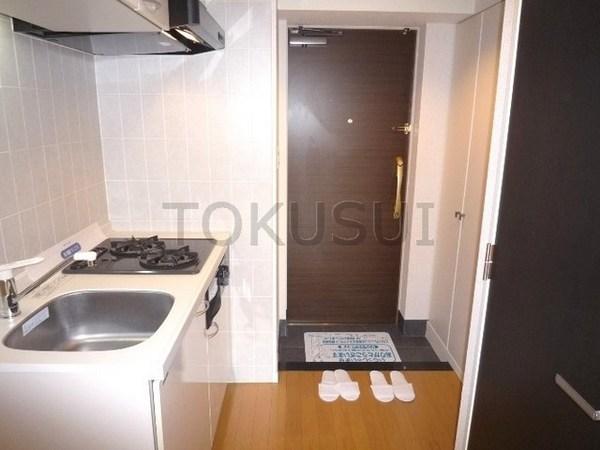 ＨＦ明大前レジデンス　5F