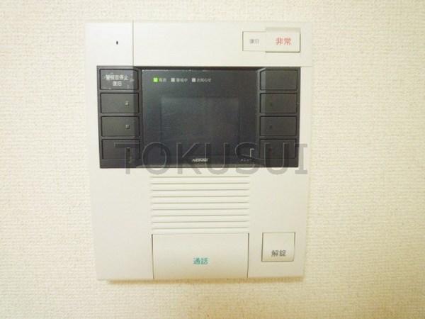 ＨＦ明大前レジデンス　5F