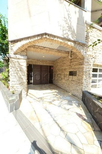 ＨＦ明大前レジデンス　5F