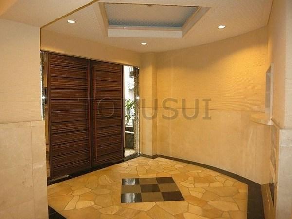 ＨＦ明大前レジデンス　5F