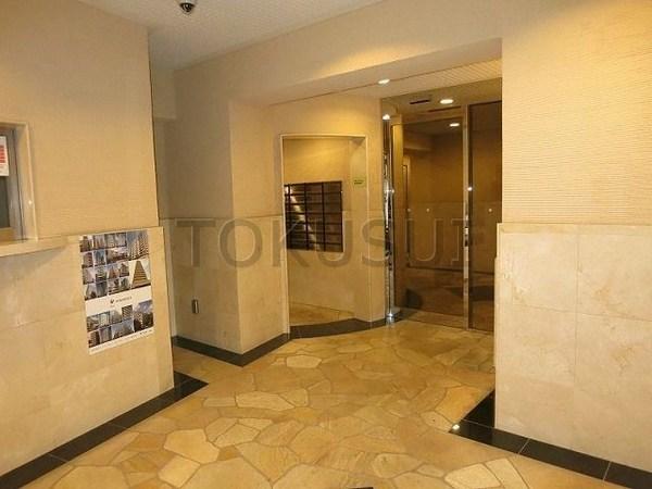 ＨＦ明大前レジデンス　5F