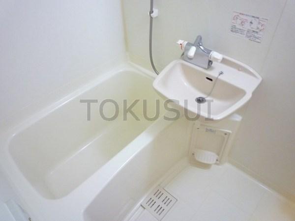 ＨＦ明大前レジデンス　5F