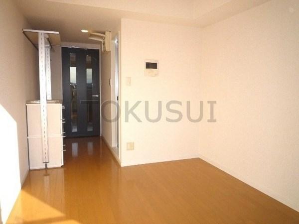 ＨＦ明大前レジデンス　5F