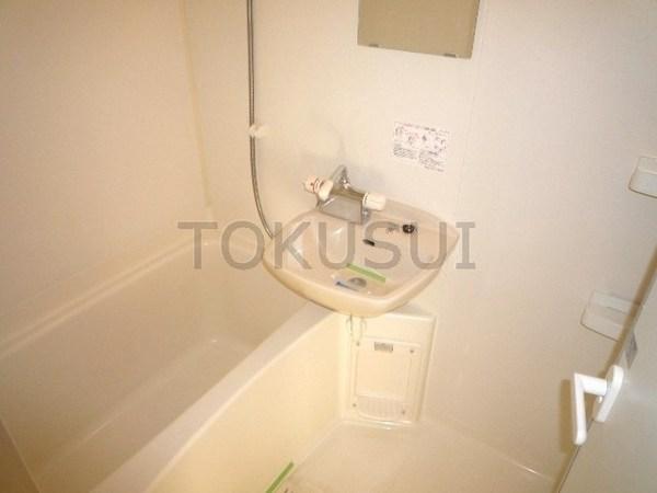 ＨＦ明大前レジデンス　5F