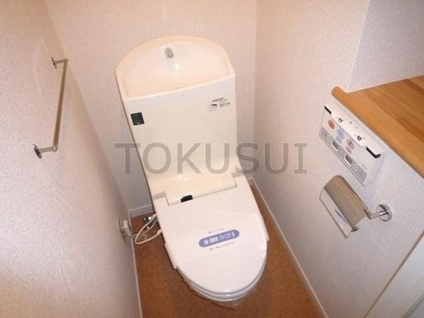 ＨＦ明大前レジデンス　5F