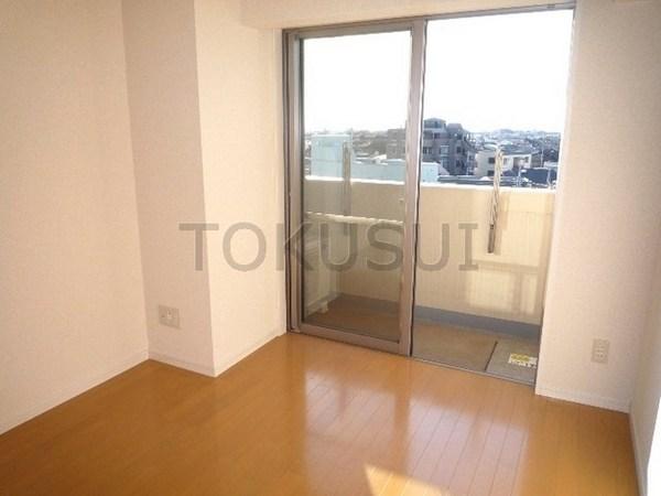 ＨＦ明大前レジデンス　5F