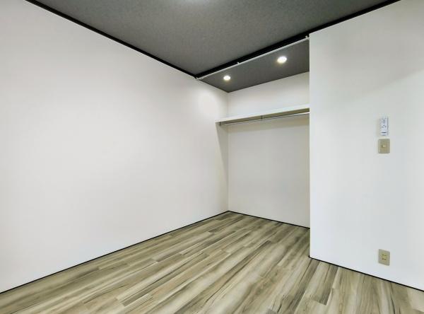 フラット羽根木