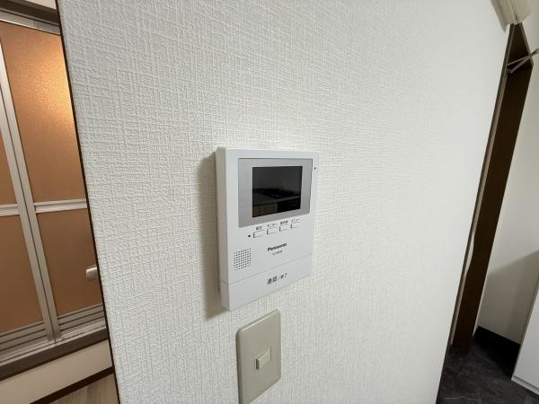 フラット羽根木