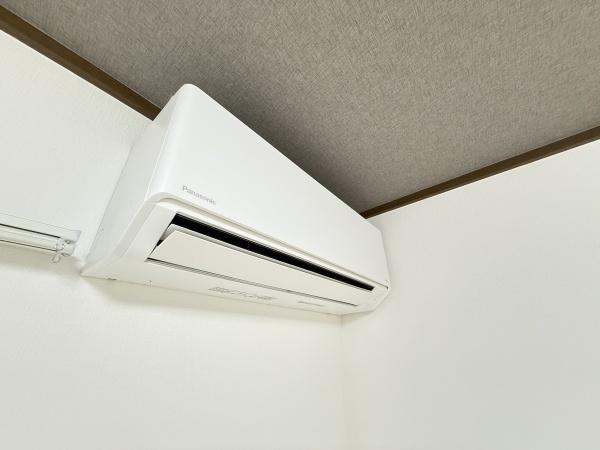 フラット羽根木