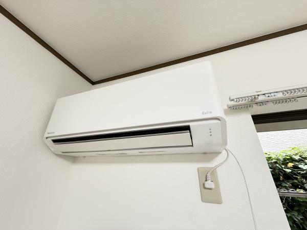 フラット羽根木